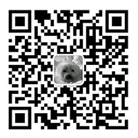 扫描联系商务合作微信